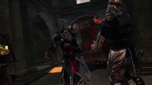 Assassin's Creed Revelations - Combat Montage
