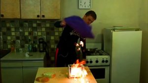 Сейчас мы посмотрим как правильно готовить тосты (@PEGA)