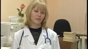 Вот так работает лучший педиатр Тюмени Алена Важенина!