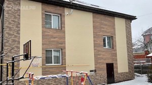 KMEW – Японский фиброцементный сайдинг РЕЗУЛЬТАТ ? Фасадные панели кмев • Отделка фасада дома Москв