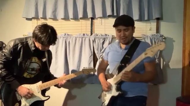 Where are you now Blackie and Pewter Clapton смотреть онлайн