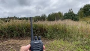 В Карелию на Mitsubishi Pajero Sport с биглем. Брошенные деревни Салмозера 1.23