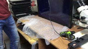 НЕ ВКЛЮЧАЕТСЯ ТЕЛЕК MYSTERY MTV-3217LW \ ПРОПАДАЕТ ИЗОБРАЖЕНИЕ НОУТ ACER A315