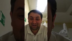 Стоматологи мечтают о деньгах!Ответ на комментарий..mp4