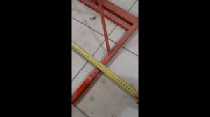 Подъемник для квадроцикла, снегохода