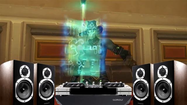 DJ Стихийка - Padlets Брибумер смотреть онлайн