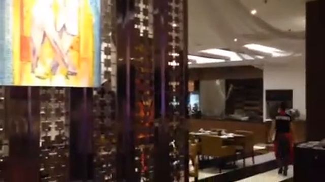 La Cumparsita by Moneir Bardai El Morisco смотреть онлайн