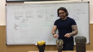 Епихин АВ. Буровой Ликбез. Механизмы разрушения горных пород. 2020