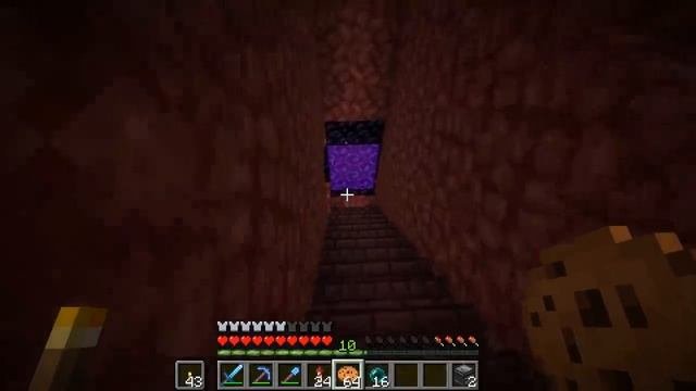 SUPER BOWL & Automatic Elevator !! | Minepur Season 2 EP08 In Hindi
