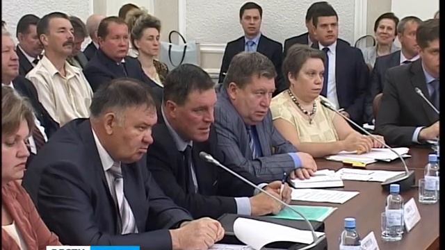 Заседание правительства Карелии 5.06.2014 смотреть онлайн