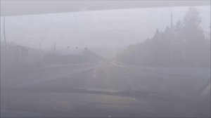 Автопутешествие: дорога из Москвы в Минск