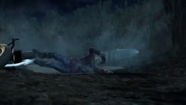 гарри поттер И ДАРЫ СМЕРТИ ЧАСТЬ 1 ОБЗОР смотреть онлайн