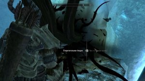 The Elder Scrolls V: Skyrim. Добыть кровь темного эльфа. Прохождение от SAFa