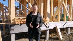 Первые шаги в строительстве дома. Градостроительный план, для чего он нужен..mp4