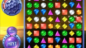 Bejeweled 2 Deluxe (2004, PC) - Demo Longplay