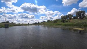 Adaptive wakeboarding/Адаптивный вейкборд в России