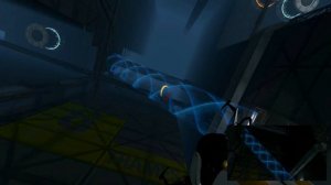 Portal 2. Для тех, кто любит думать.