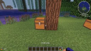 Индустриально-технологическая сборка minecraft v1.5.2