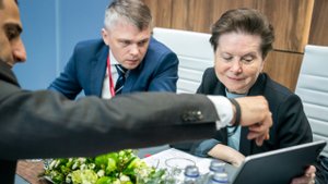 Региона для бизнеса. Как в Югре поддерживают предпринимателей?