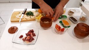 Шурпа в горшочках | Вкусно и быстро