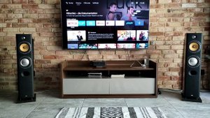 Bowers & Wilkins 603 s3 Powernode (2021) Bluesound