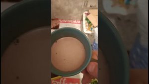 Как приготовить несквик какао. Быстро и очень вкусно.