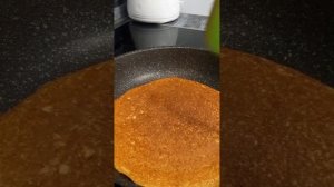 МОРКОВНЫЙ ТОРТИК ПП на сковороде за 10 минут