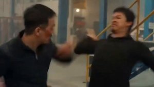 Триллер Новый Кино Скотт Эдкинс с Joe Taslim Зубзеро