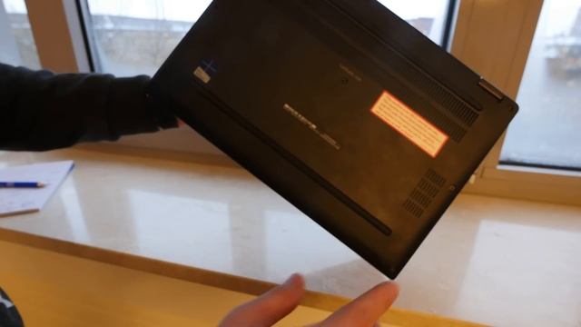 Dell Latitude 5289 Convertible ausprobiert смотреть онлайн