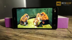 INOI A22 Lite обзор. Недорогой Adnroid смартфон для звонков и сообщений