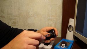 Обзор велокомпьютера SunDing SD-576A