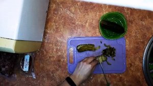 СОЛЯНКА!!!/Солянка с картошкой и готовым набором мяса/