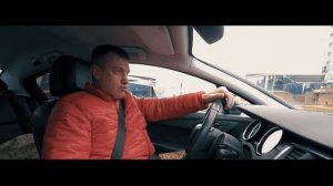 Peugeot 508 дизель vs бензин