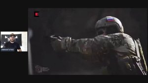 Reacting to Crazy Russian Special Forces Training | Subscriber Request!
