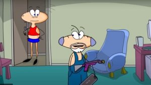 Эх, МАСЯНЯ, МАСЯНЯ !  (4)