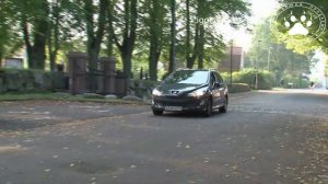 Швеция. Город и замок Кальмар. Путешествие на автомобиле по Европе. Своим Ходом.