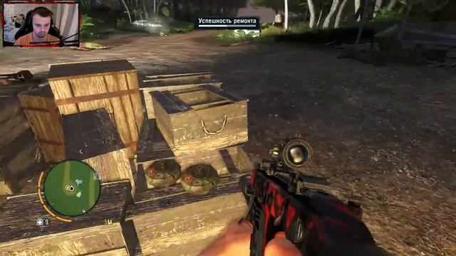 Far Cry 3 ► #3 Вас или все же Джейсон? смотреть онлайн