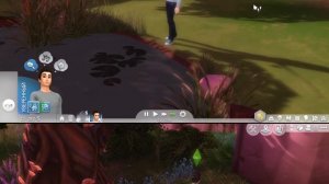 Как воскресить персонажа в The Sims 4
