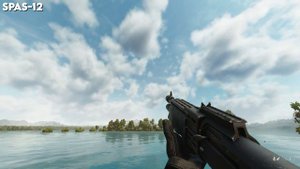 Far Cry 6 - All Weapon Reload Animations in 10 Minutes
