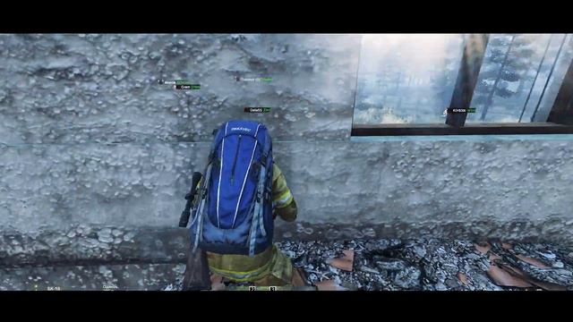 АДМИН СПАЛИЛ РАЗРАБОТЧИКА ЧИТА | АДМИНСКИЕ БУДНИ #2 | #dzn #dayz смотреть онлайн