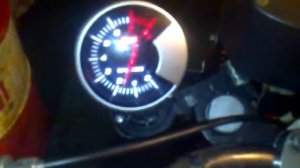 Работа тахометра на иж планета 5