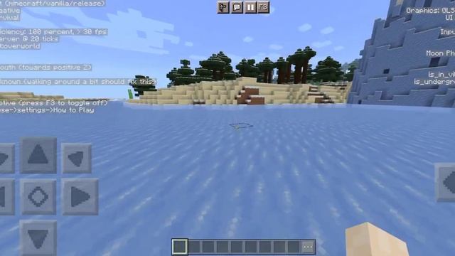 Java Debug screen for Minecraft pe/be #viral #righttorightknoledge #minecraft #short #video смотреть онлайн