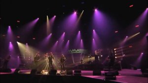 Gamma Ray - The Silence (30 Years Live Anniversary)