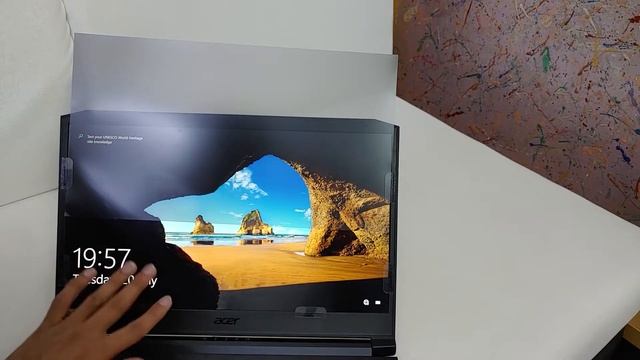 Ocushield Anti Blue Light Screen Protector for Laptops, mobiles | Protects EYES from BLUE light смотреть онлайн