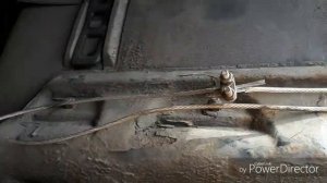 СКАНИЯ ремонт крыла