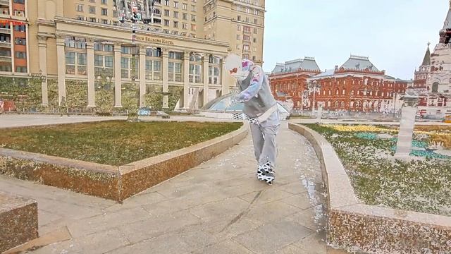 -7° стилек на максималку смотреть онлайн