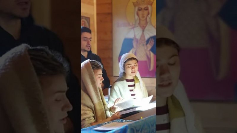 Посещаем Храм в честь св. Николая Чудотворца Москва, Лефортово с Фондом Архангела Михаила