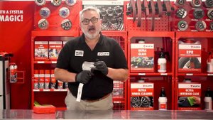 1/2" Impact Wrench - Wurth Australia - Product Tutorial