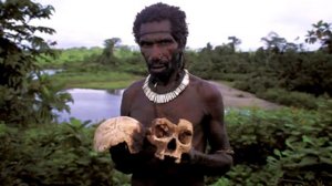 5 самых диких затерянных во времени племен #2