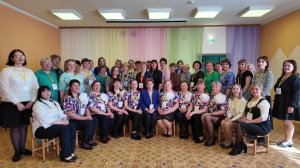 Стажировка в рамках регионального проекта «Образовательный тур» Тавдинский городской округ